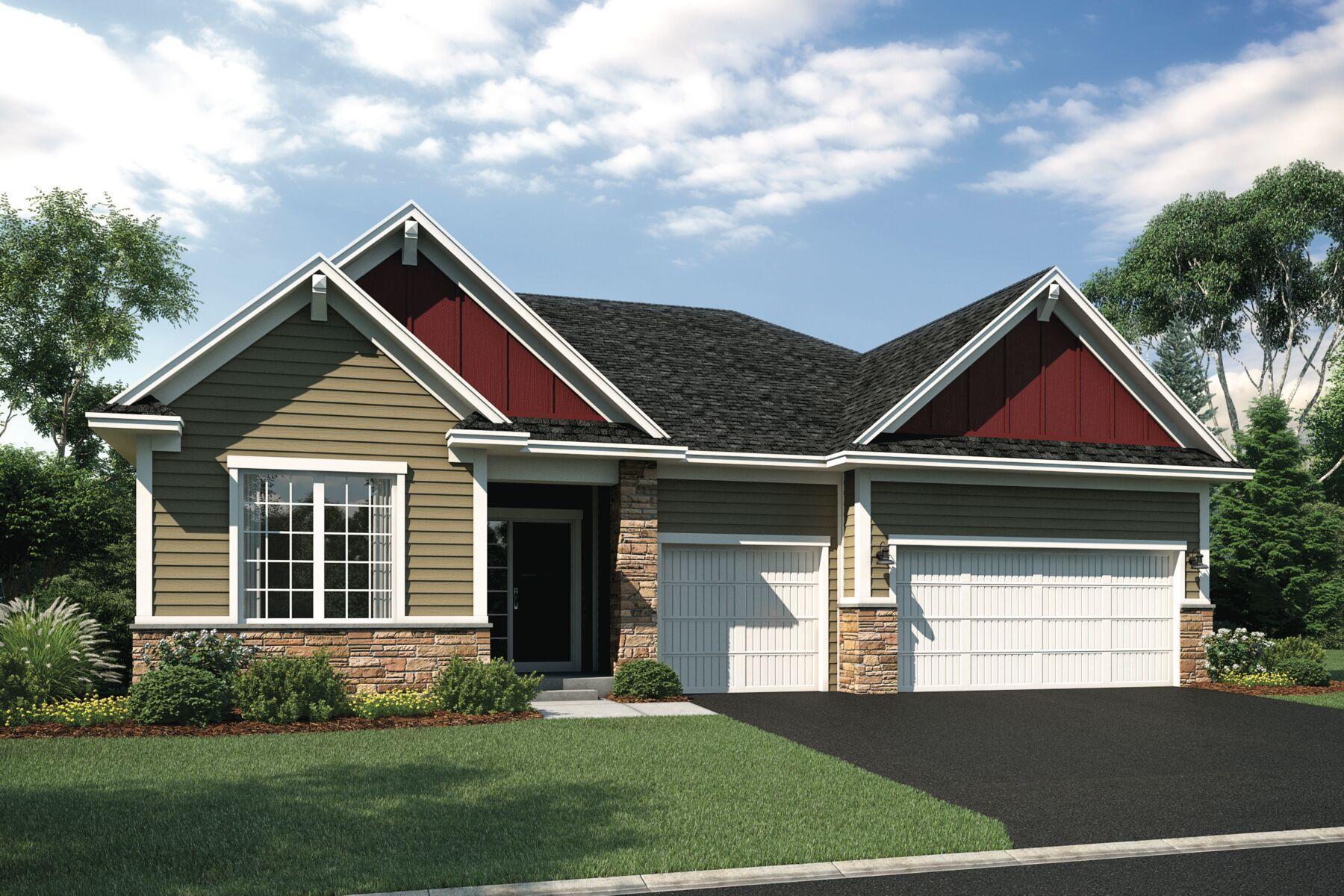 1904 Sparrow Drive, Shakopee, Minnesota image 1