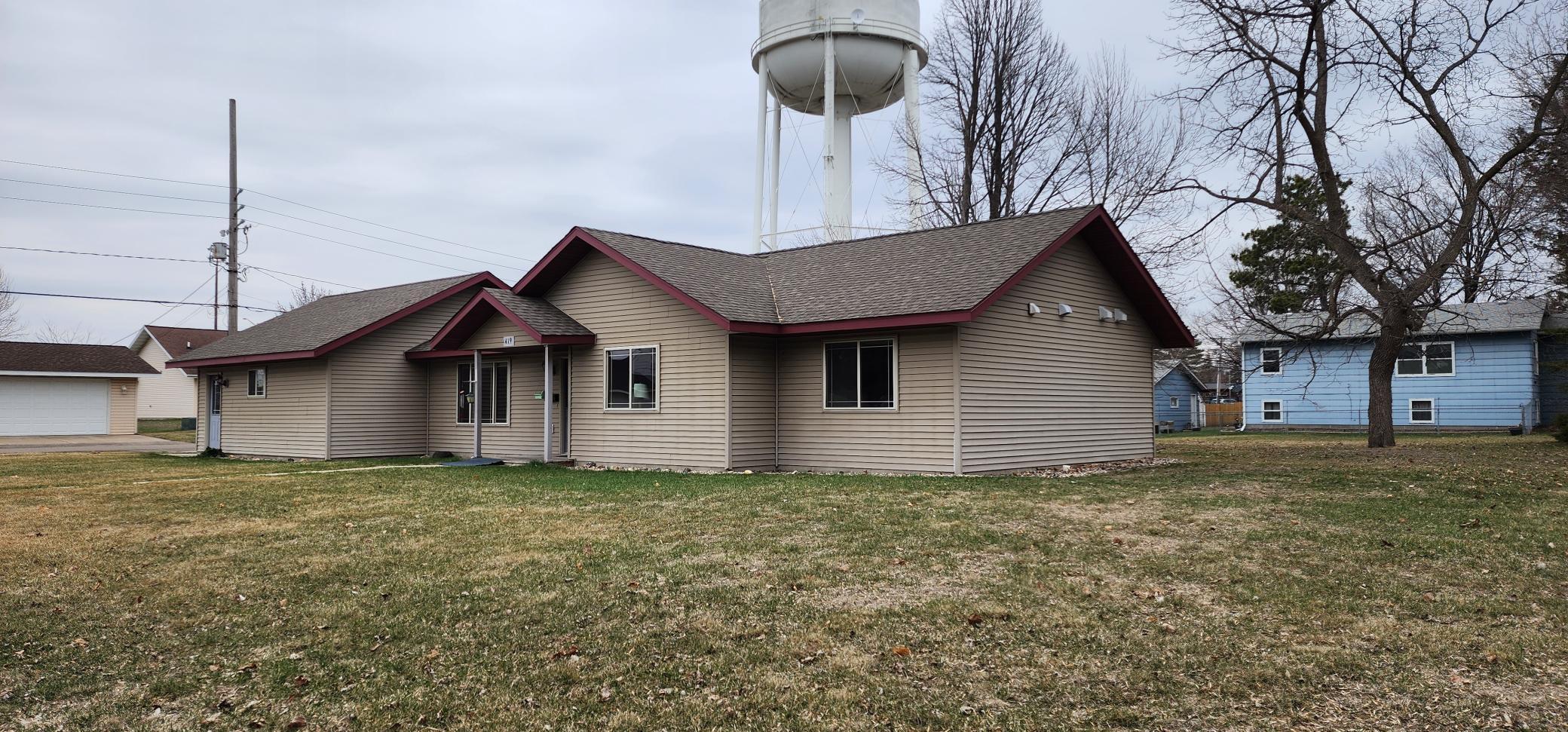 419 Pleasant Avenue, Staples, Minnesota image 7