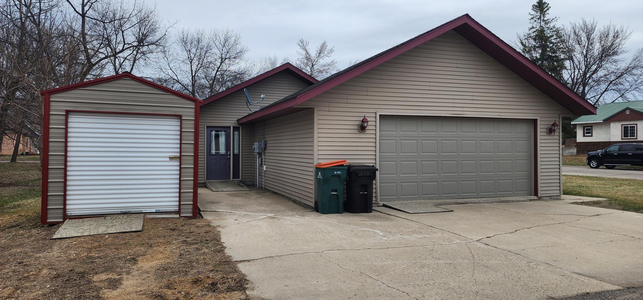 419 Pleasant Avenue, Staples, Minnesota image 5
