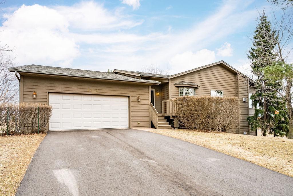 8053 E Spirit Cove Drive, Duluth, Minnesota image 1