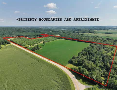 Vacant Land For Sale - HWY 79 Highway<br/> Boyceville, WI 54725