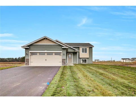 Homes For Sale - 945 3rd Avenue<br/> Benton County, Rice, MN 56367
