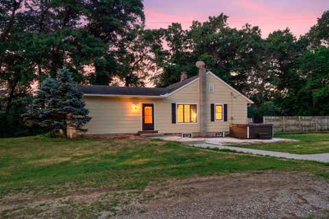Homes For Sale - 22906 Bridgestone Road<br/> Anoka County, Saint Francis, MN 55070