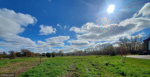 Vacant Land For Sale - 183 Pintail Street<br/> Baldwin, WI 54002