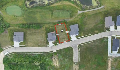 Vacant Land For Sale - 1495 Hadley Creek Drive<br/> Rochester, MN 55906