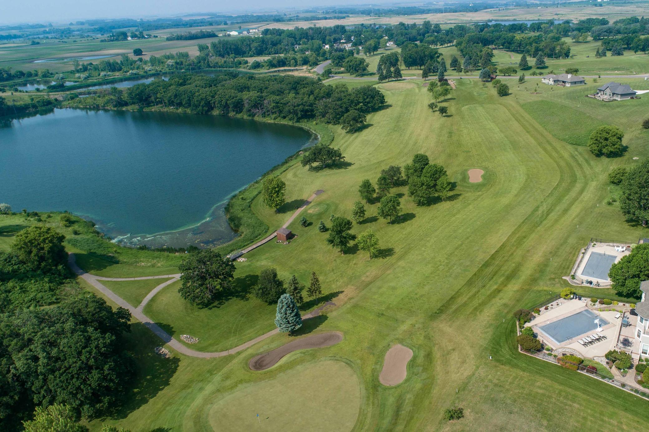 3509 Pebble Hills Drive, Fergus Falls, Minnesota image 14