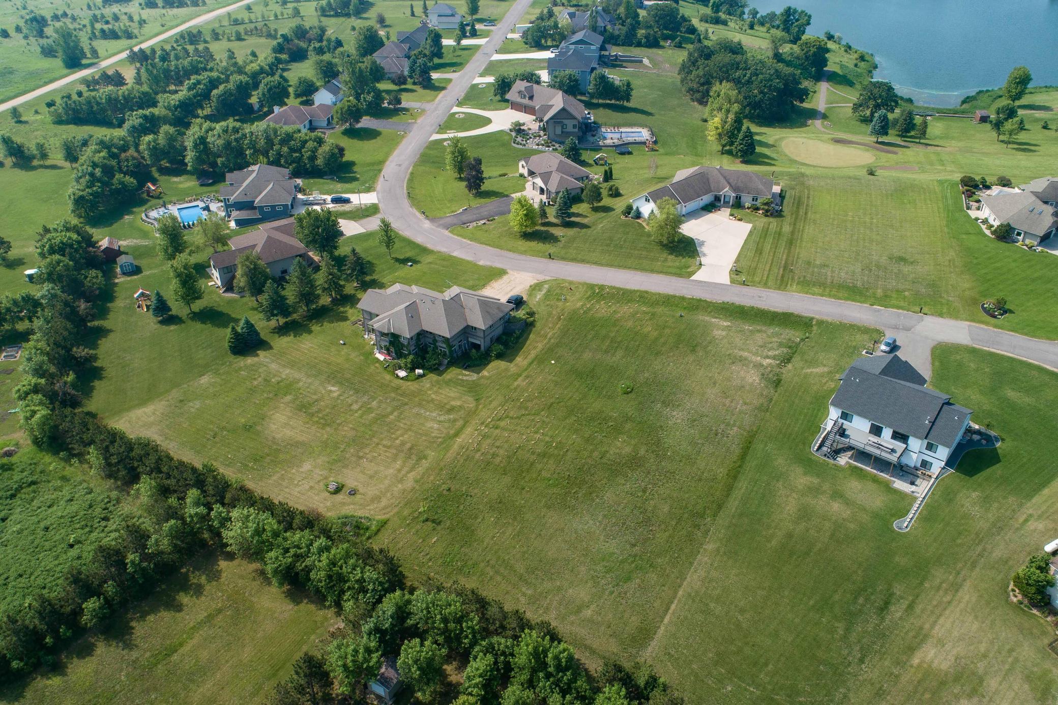 3509 Pebble Hills Drive, Fergus Falls, Minnesota image 8