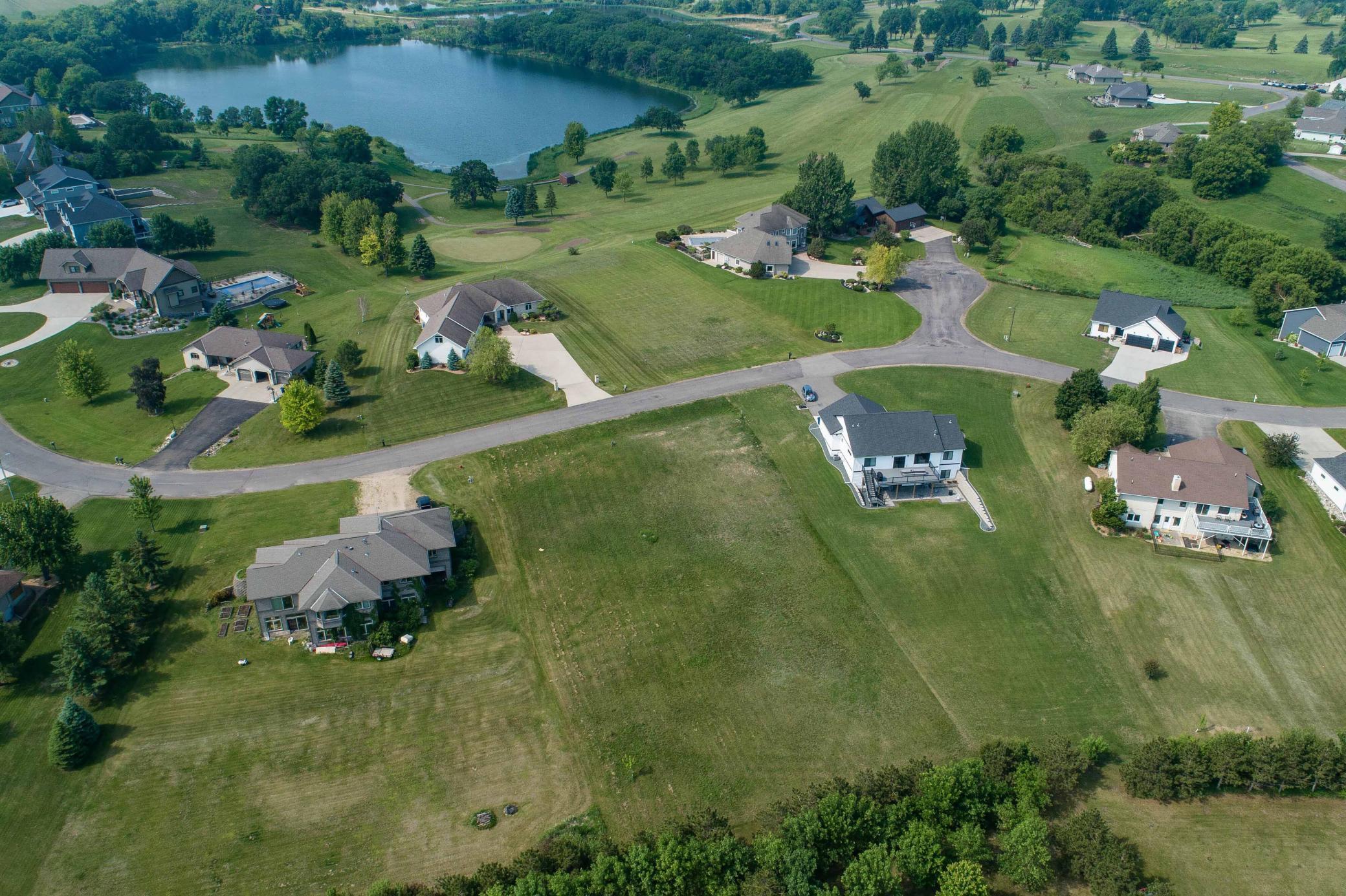3509 Pebble Hills Drive, Fergus Falls, Minnesota image 9