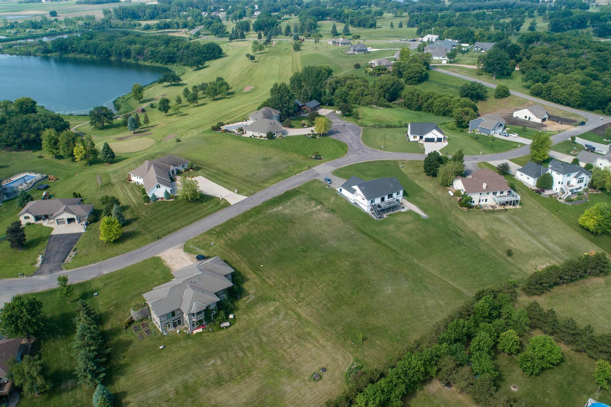 3509 Pebble Hills Drive, Fergus Falls, Minnesota image 1