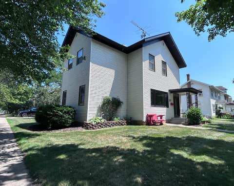 Homes For Sale - 203 S Garden Street<br/> Wabasha County, Lake City, MN 55041