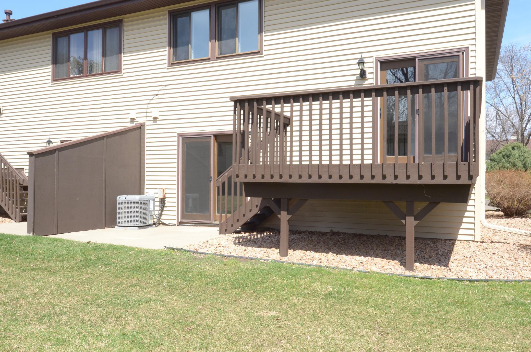 8539 Maplebrook Parkway, Minneapolis, Minnesota image 21