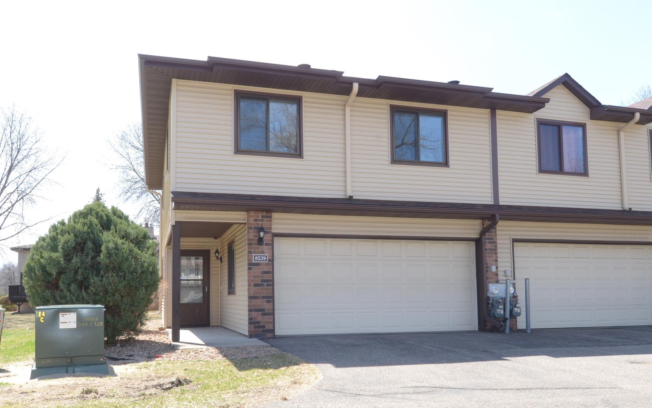 8539 Maplebrook Parkway, Minneapolis, Minnesota image 1