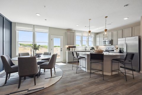 Townhouse For Sale - 17962 Genoa Drive<br/> Lakeville, MN 55044