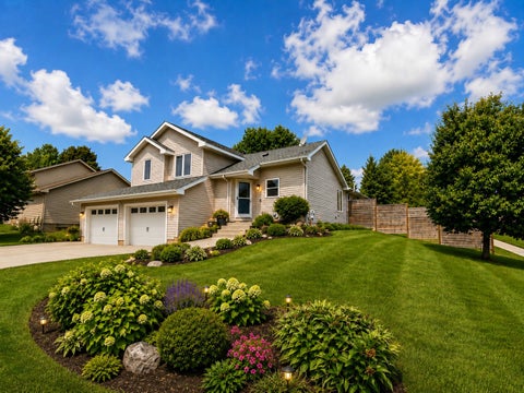 Homes For Rent - 9337 Overlook Trail<br/> Hennepin County, Eden Prairie, MN 55347