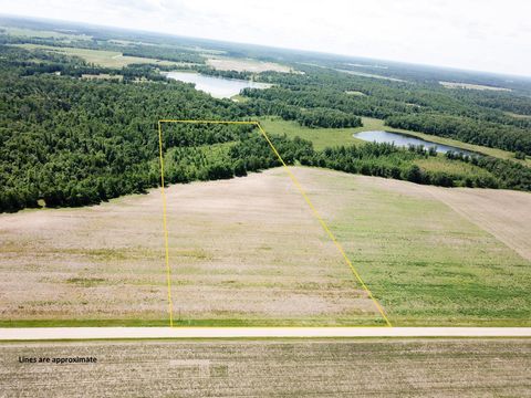 Vacant Land For Sale - TBD Boot Lake Road<br/> Beltrami County, Bemidji, MN 56601