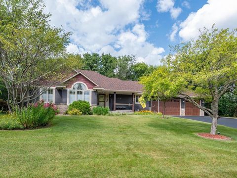 Homes For Sale - 13652 Isanti Street<br/> Andover, MN 55304