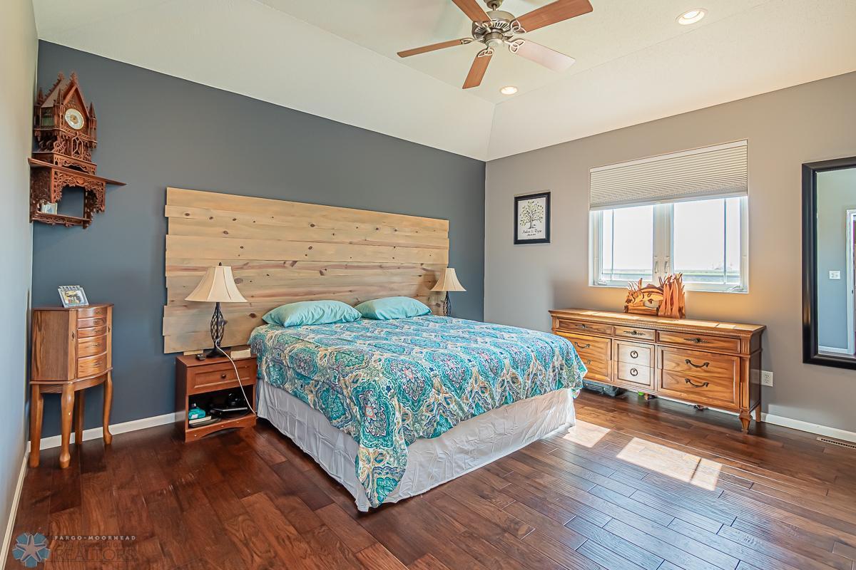 Horace, North Dakota 58047, United States, 4 Bedrooms Bedrooms, ,3 BathroomsBathrooms,Residential,Pending,55005