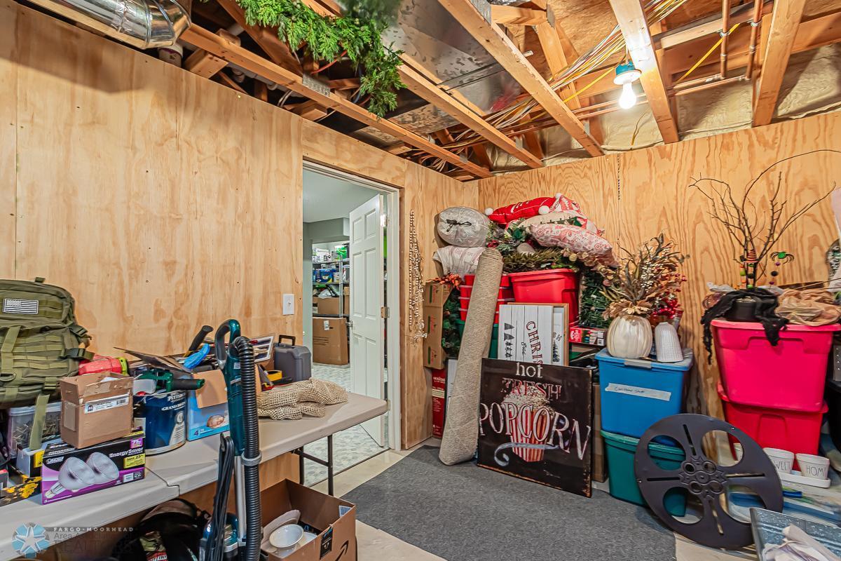 Horace, North Dakota 58047, United States, 4 Bedrooms Bedrooms, ,3 BathroomsBathrooms,Residential,Pending,55005