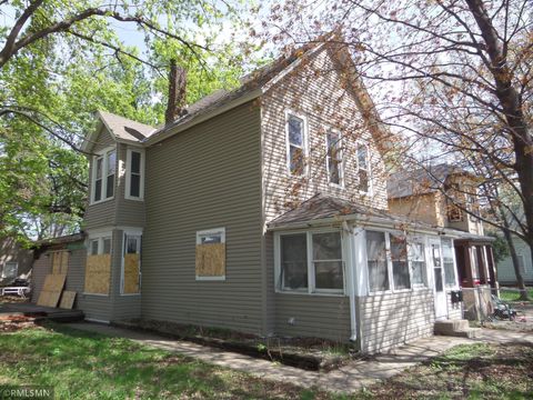 Multifamily For Sale - 841 York Avenue<br/> Ramsey County, Saint Paul, MN 55106