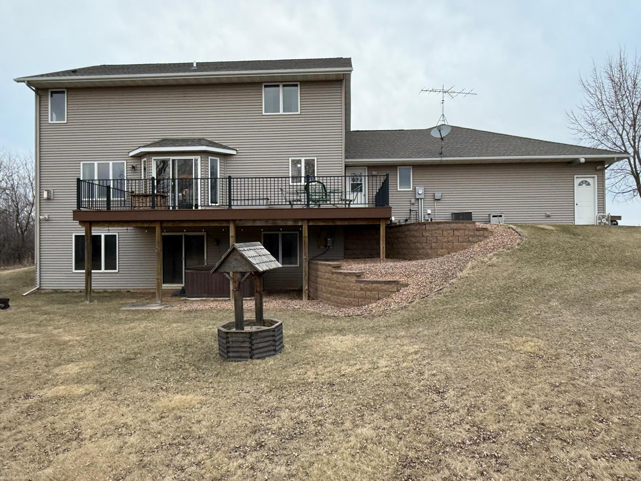 1388 34th Avenue, Amery, Wisconsin image 32
