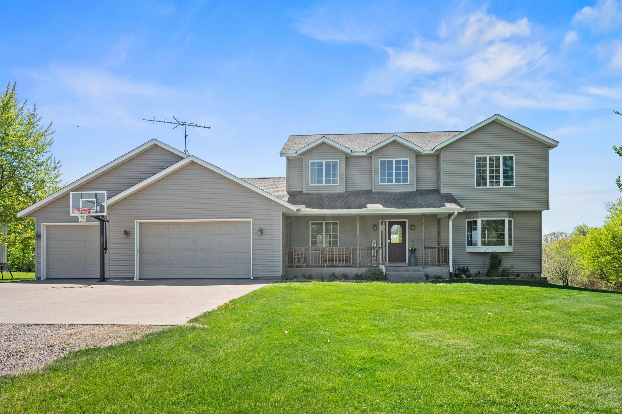 1388 34th Avenue, Amery, Wisconsin image 2