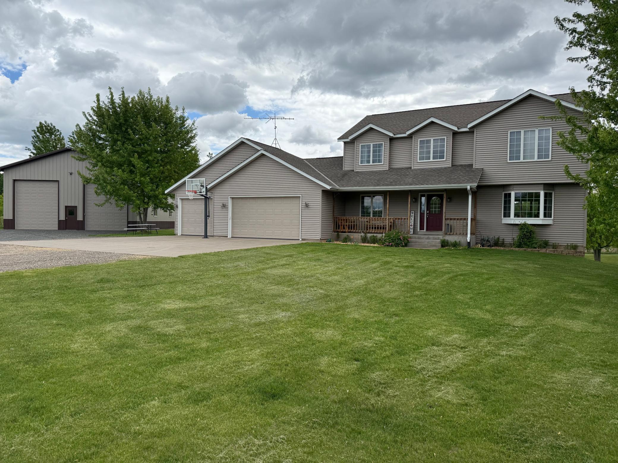 1388 34th Avenue, Amery, Wisconsin image 1