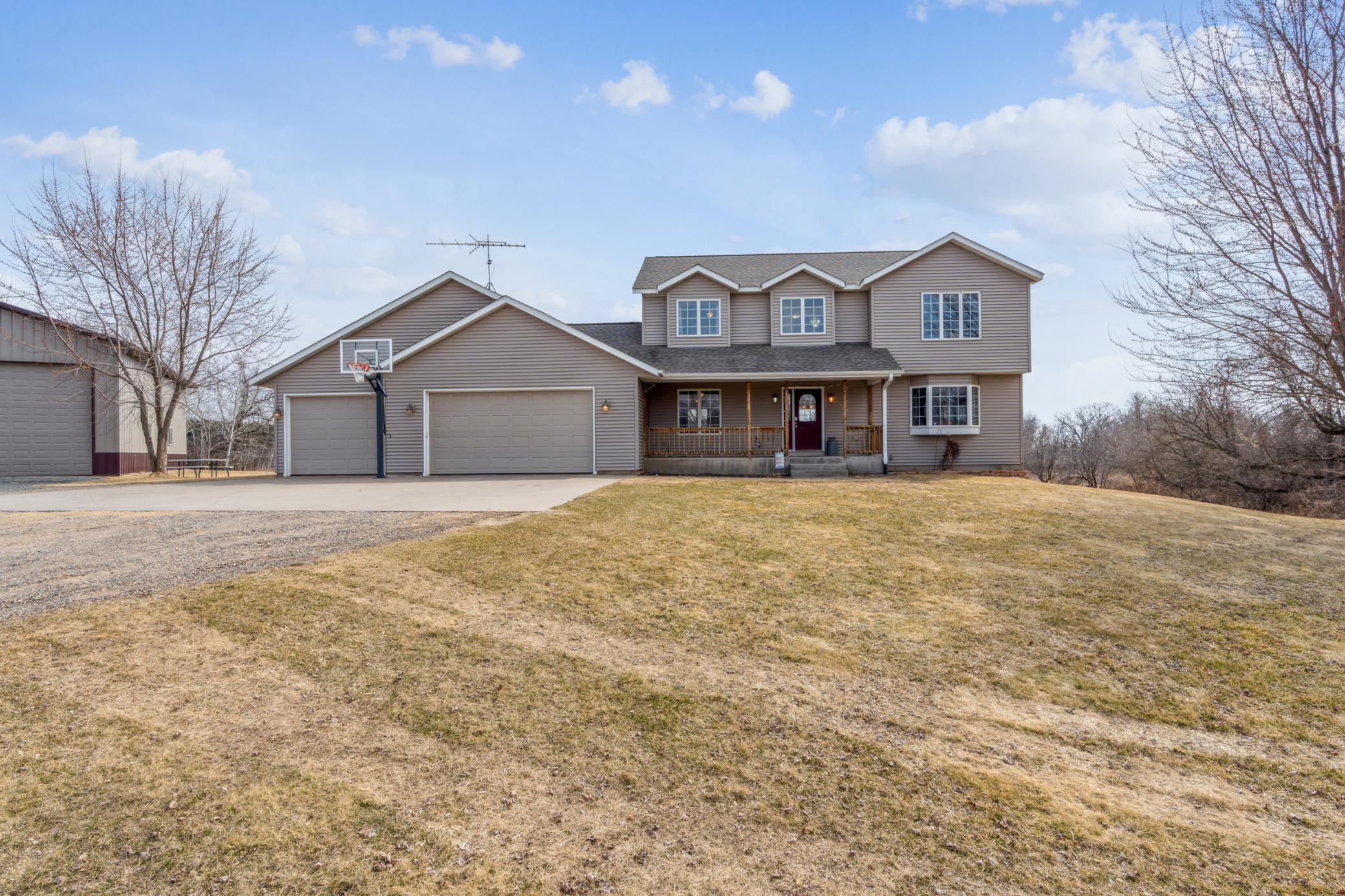 1388 34th Avenue, Amery, Wisconsin image 31