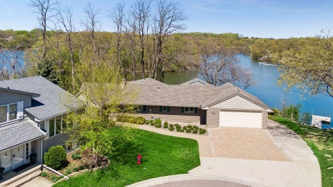Homes For Sale - 4033 Silver Lake Terrace<br/> Minneapolis, MN 55421