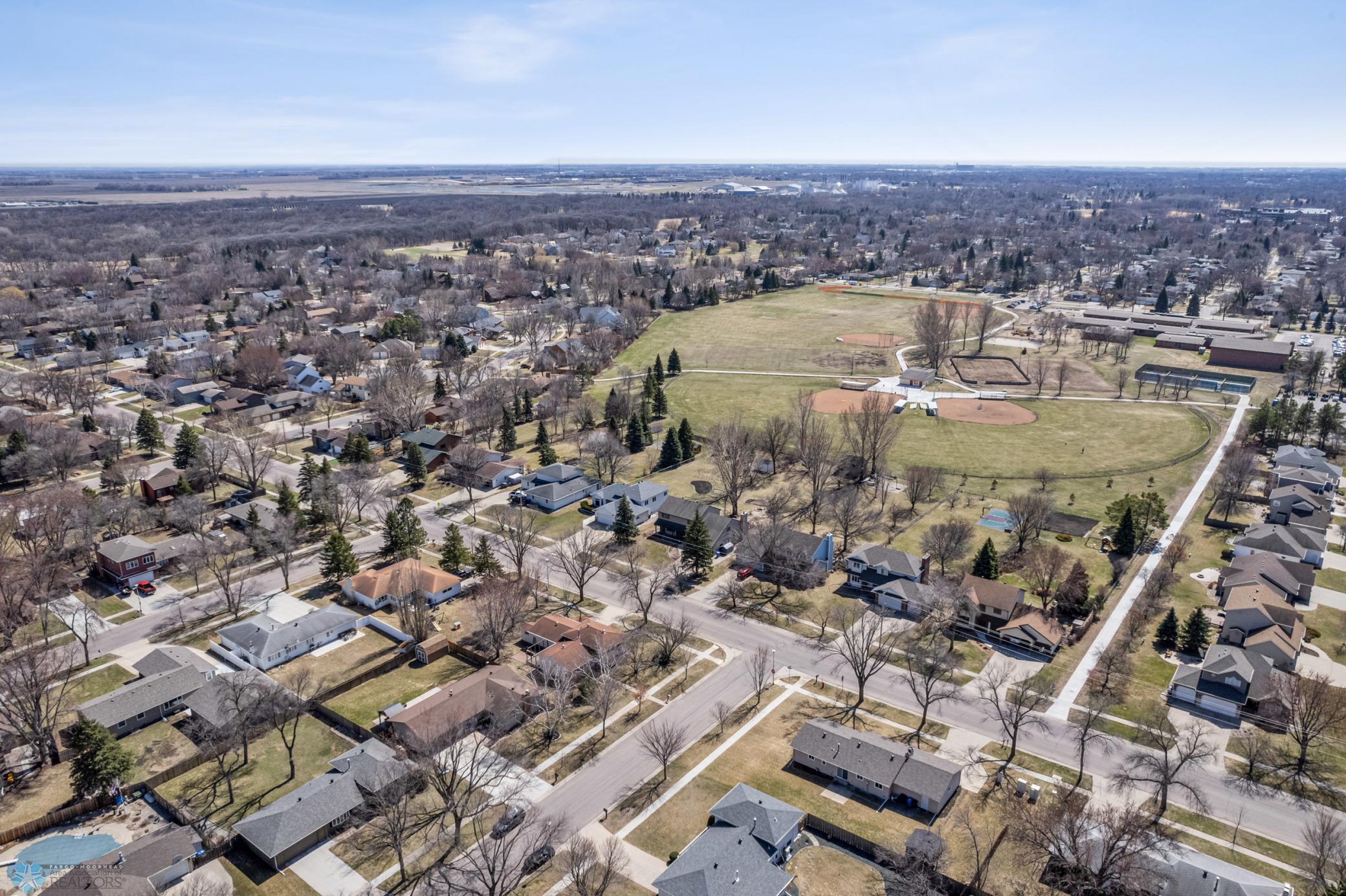 3201 Evergreen Road, Fargo, North Dakota image 45