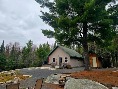 Vacant Land For Sale - 9464 Highway 53<br/> Kabetogama, MN 56669