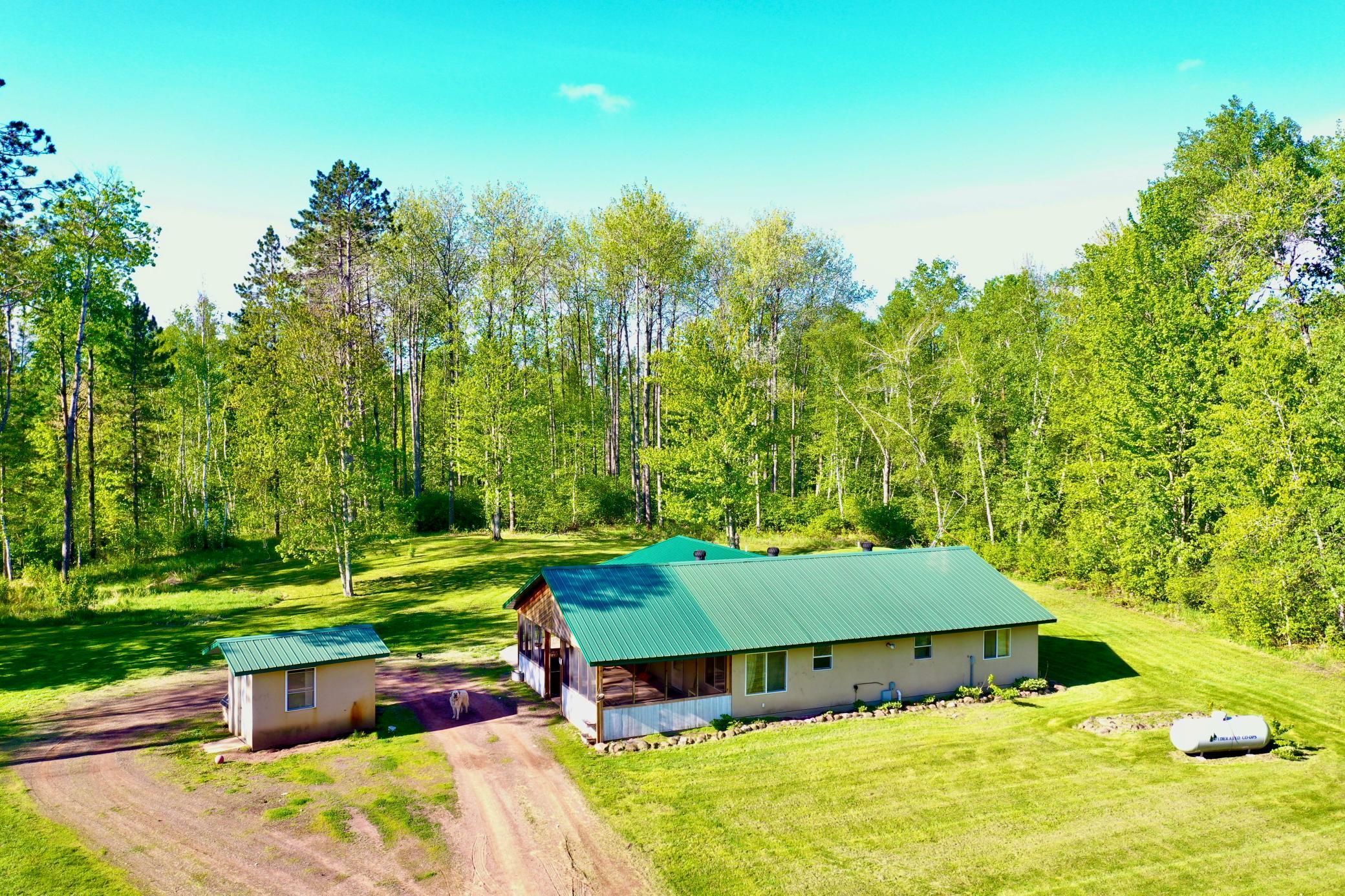 41574 Koland Road, Sandstone, Minnesota image 2
