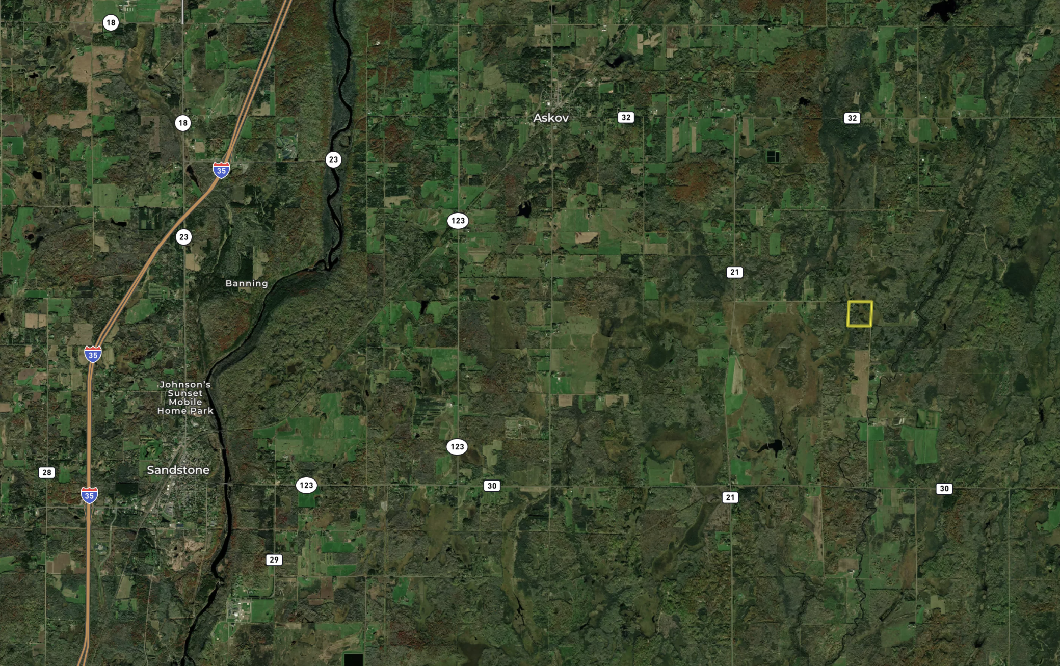 41574 Koland Road, Sandstone, Minnesota image 49