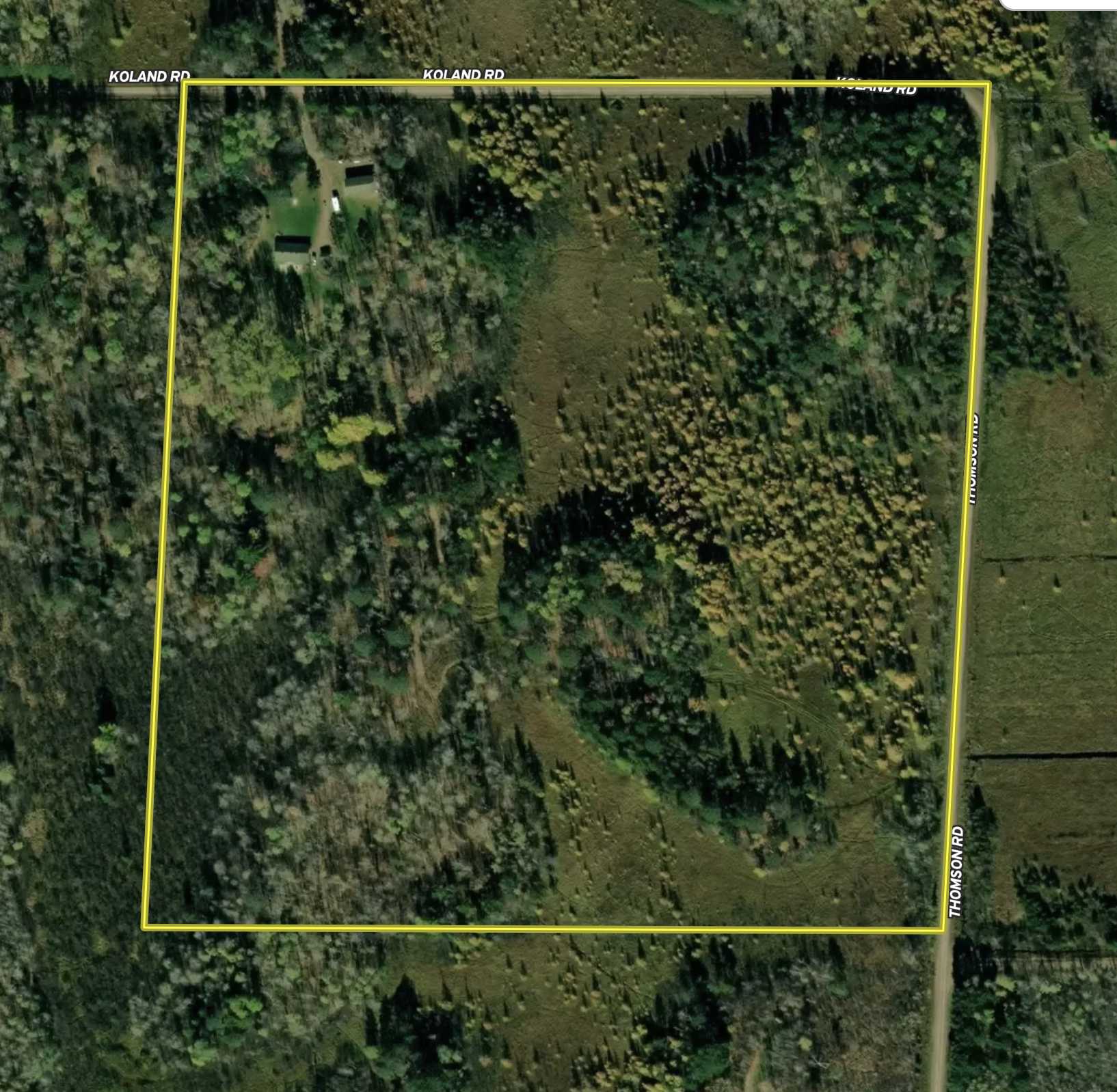 41574 Koland Road, Sandstone, Minnesota image 47