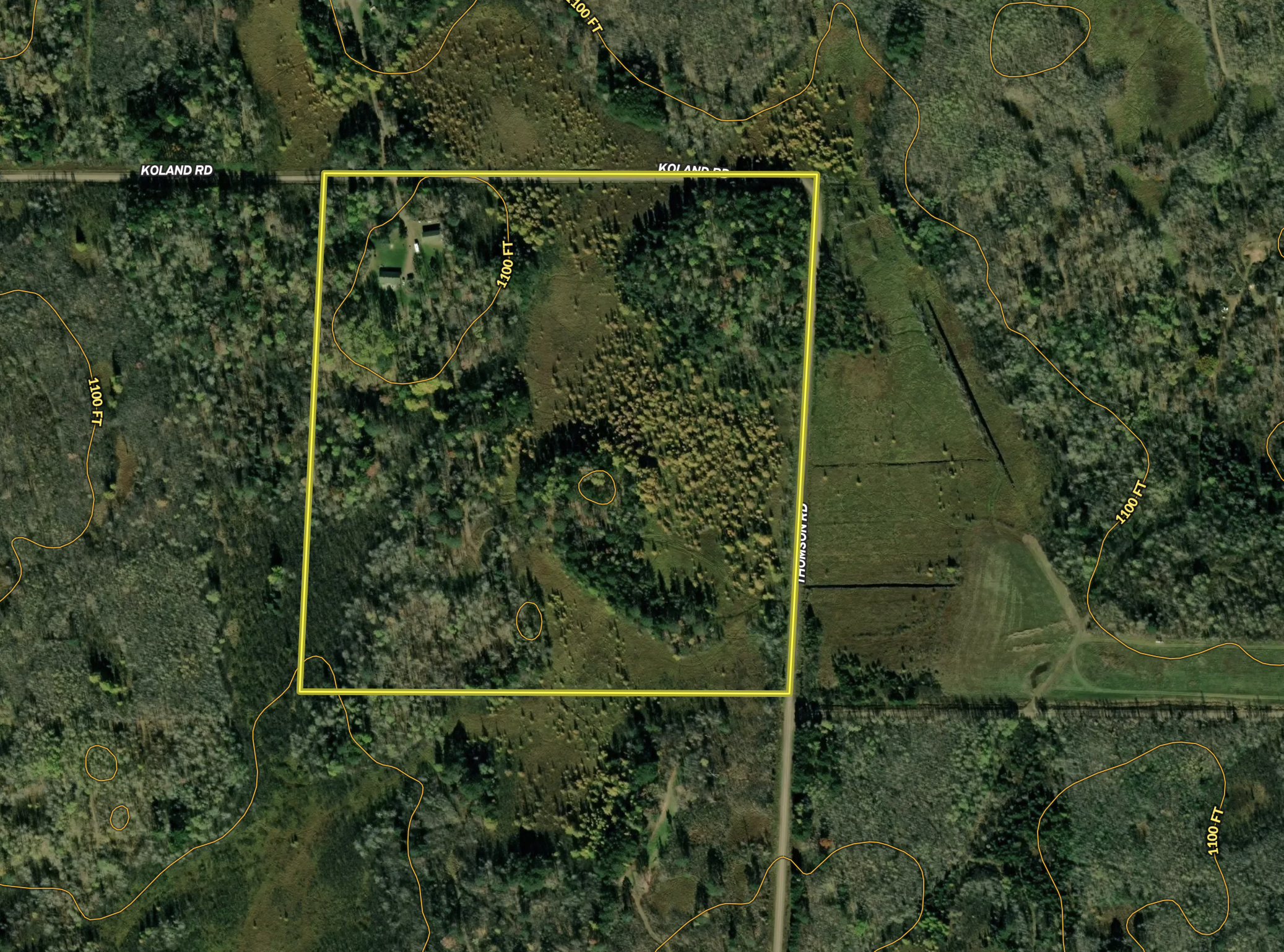 41574 Koland Road, Sandstone, Minnesota image 48