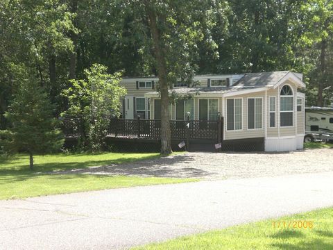 Vacant Land For Sale - 30208 Whitebirch Way<br/> Pequot Lakes, MN 56472