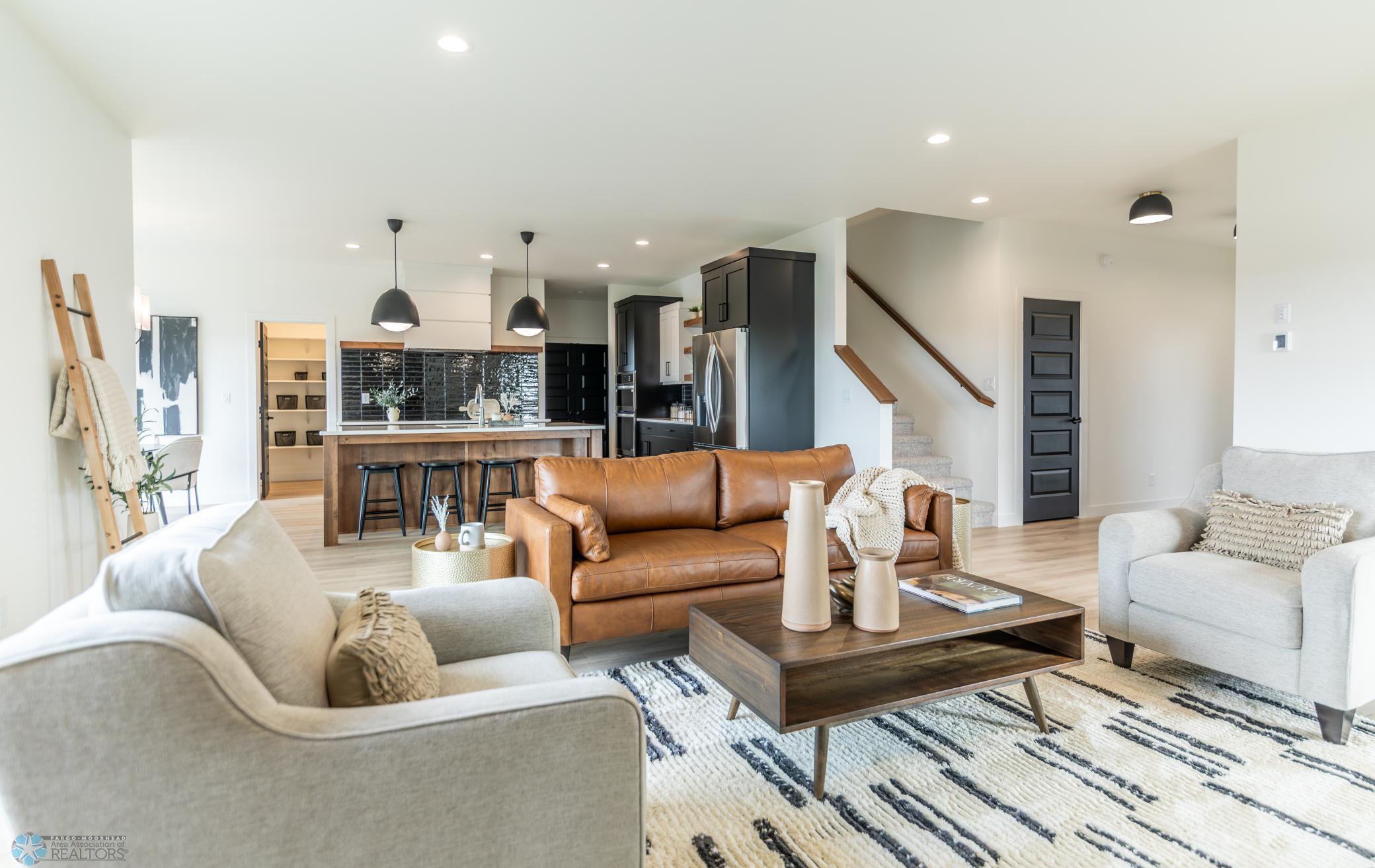 Horace, North Dakota 58047, United States, 3 Bedrooms Bedrooms, ,2 BathroomsBathrooms,Residential,Active,98010