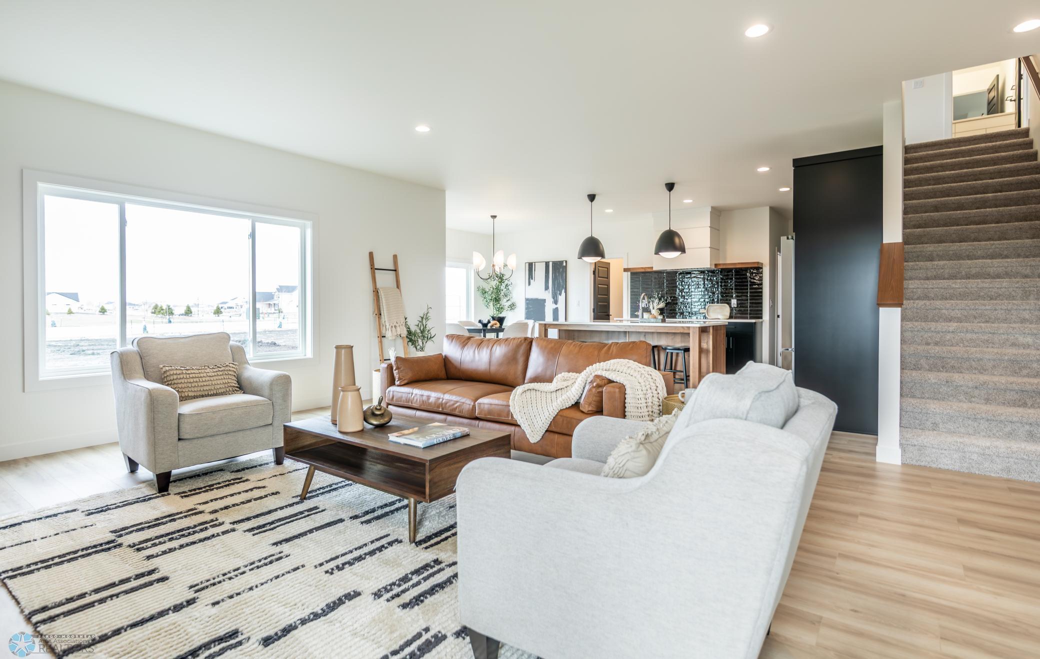 Horace, North Dakota 58047, United States, 3 Bedrooms Bedrooms, ,2 BathroomsBathrooms,Residential,Active,98010