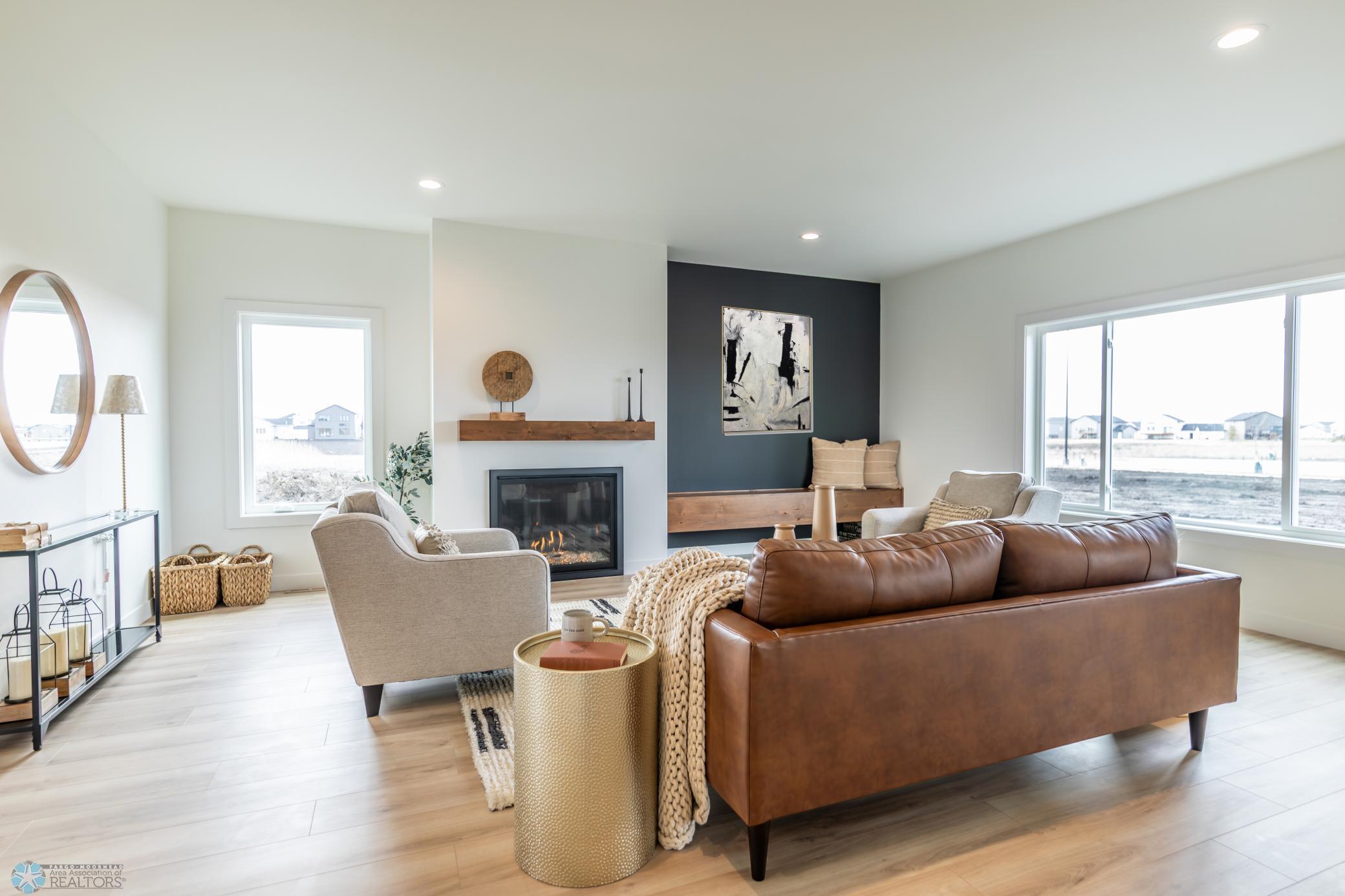 Horace, North Dakota 58047, United States, 3 Bedrooms Bedrooms, ,2 BathroomsBathrooms,Residential,Active,98010