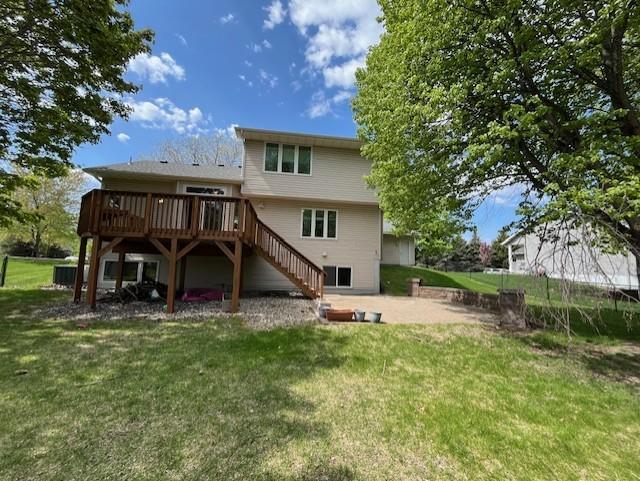13374 Zachman Drive, Rogers, Minnesota image 29