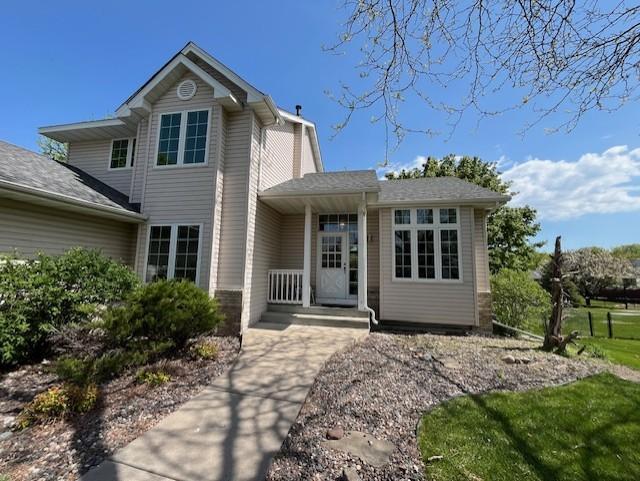 13374 Zachman Drive, Rogers, Minnesota image 3
