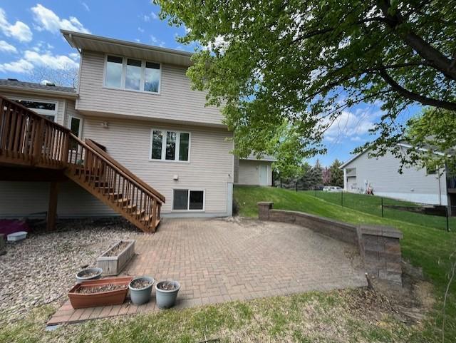 13374 Zachman Drive, Rogers, Minnesota image 28