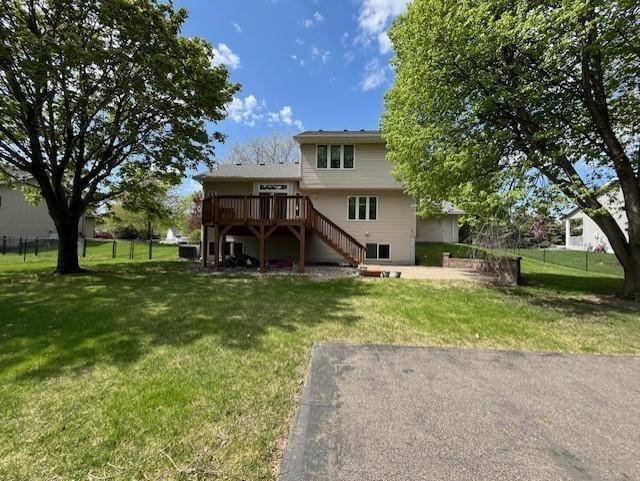 13374 Zachman Drive, Rogers, Minnesota image 30