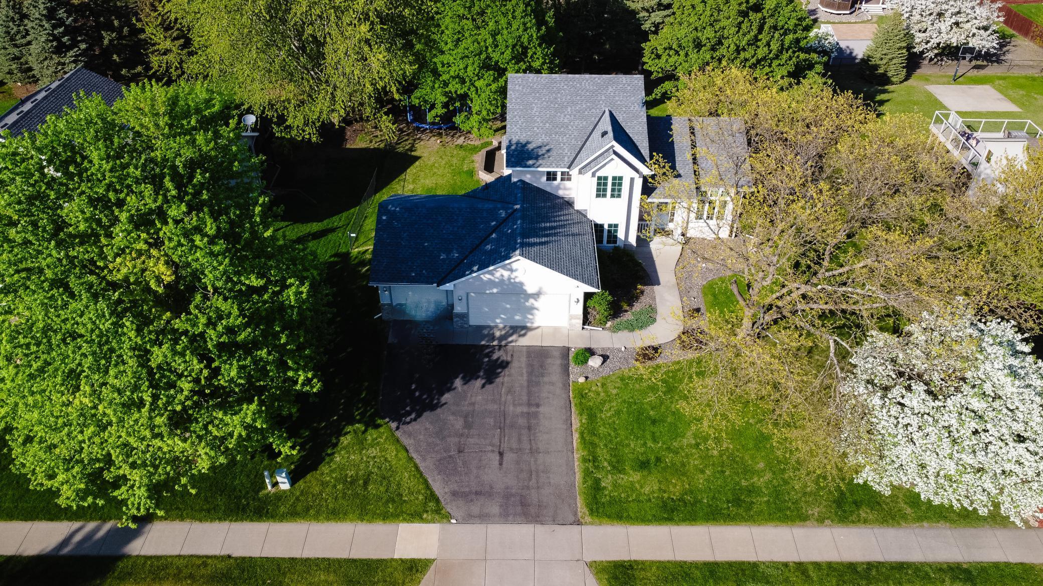 13374 Zachman Drive, Rogers, Minnesota image 1