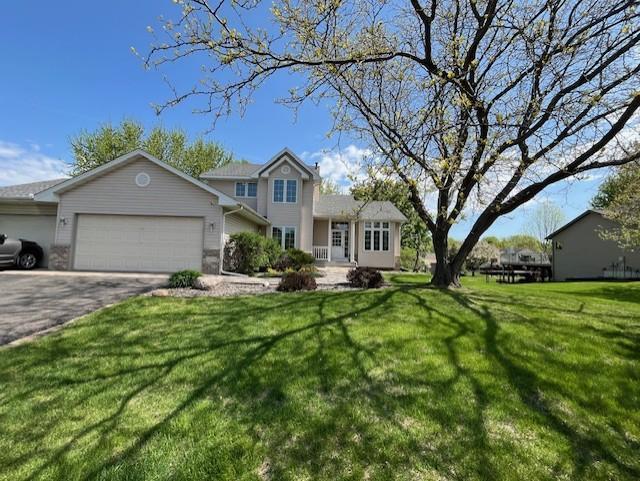 13374 Zachman Drive, Rogers, Minnesota image 2
