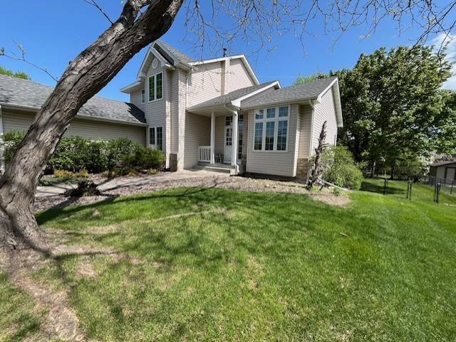 13374 Zachman Drive, Rogers, Minnesota image 4