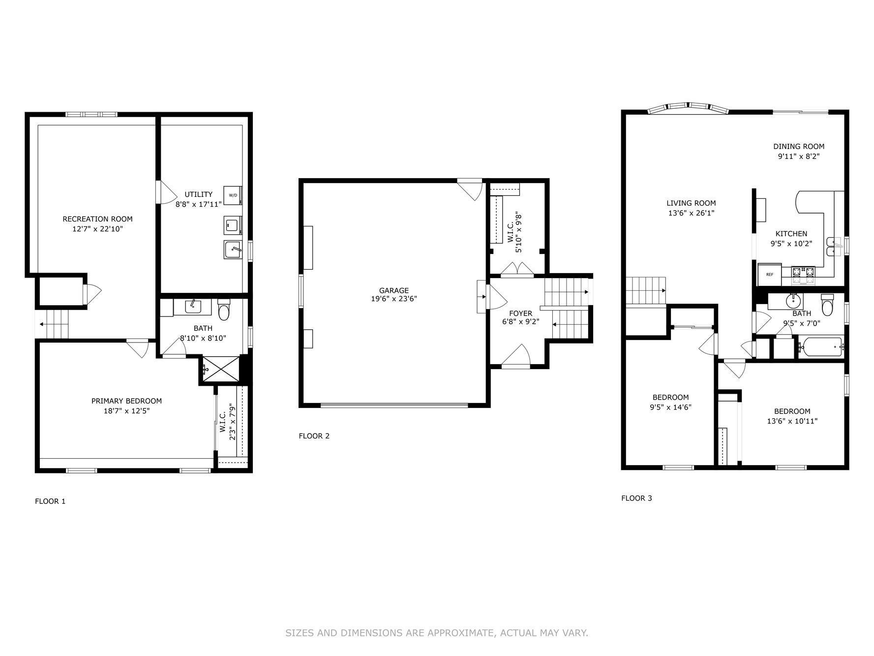 15240 Willemite Street, Ramsey, Minnesota image 41
