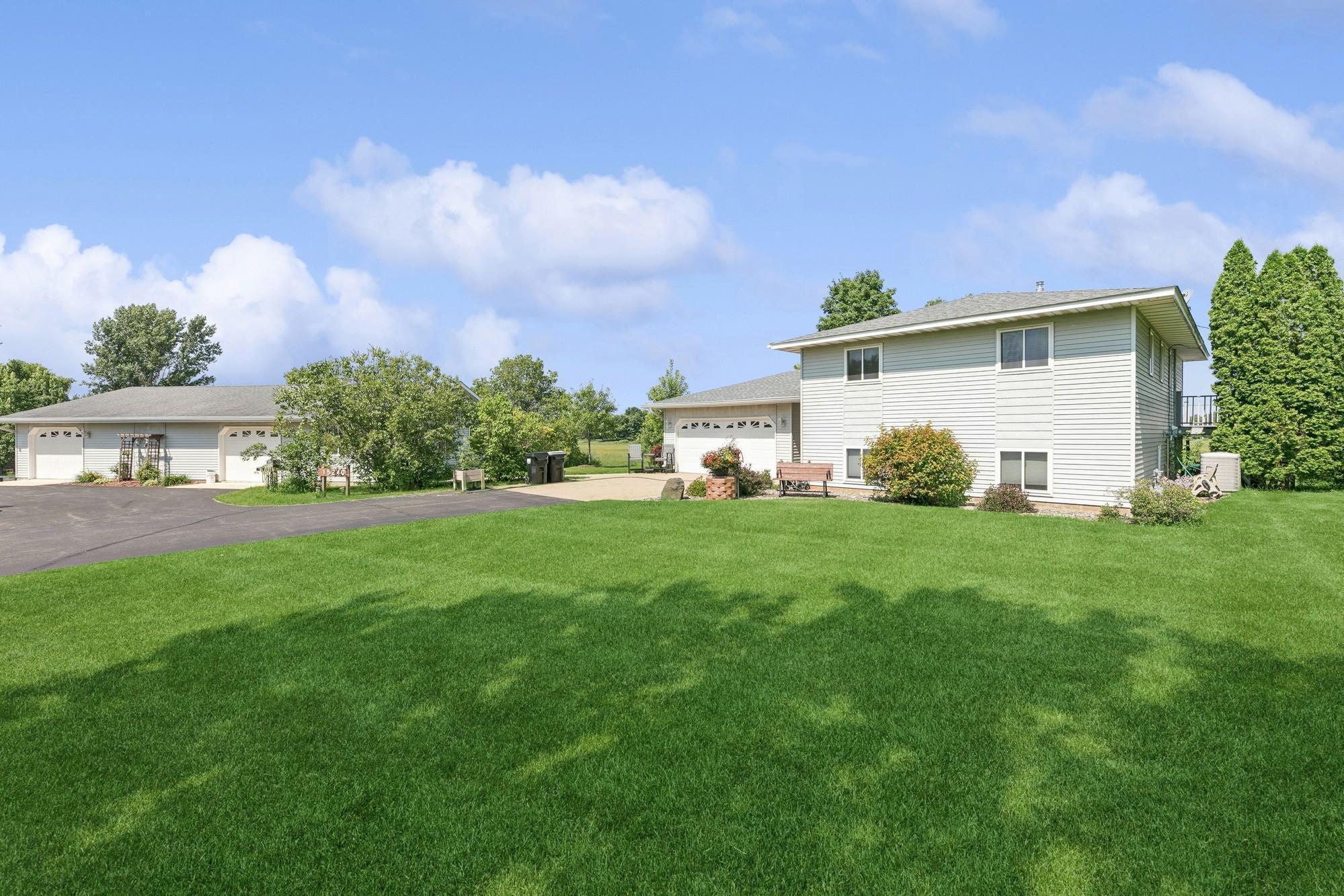 15240 Willemite Street, Ramsey, Minnesota image 1