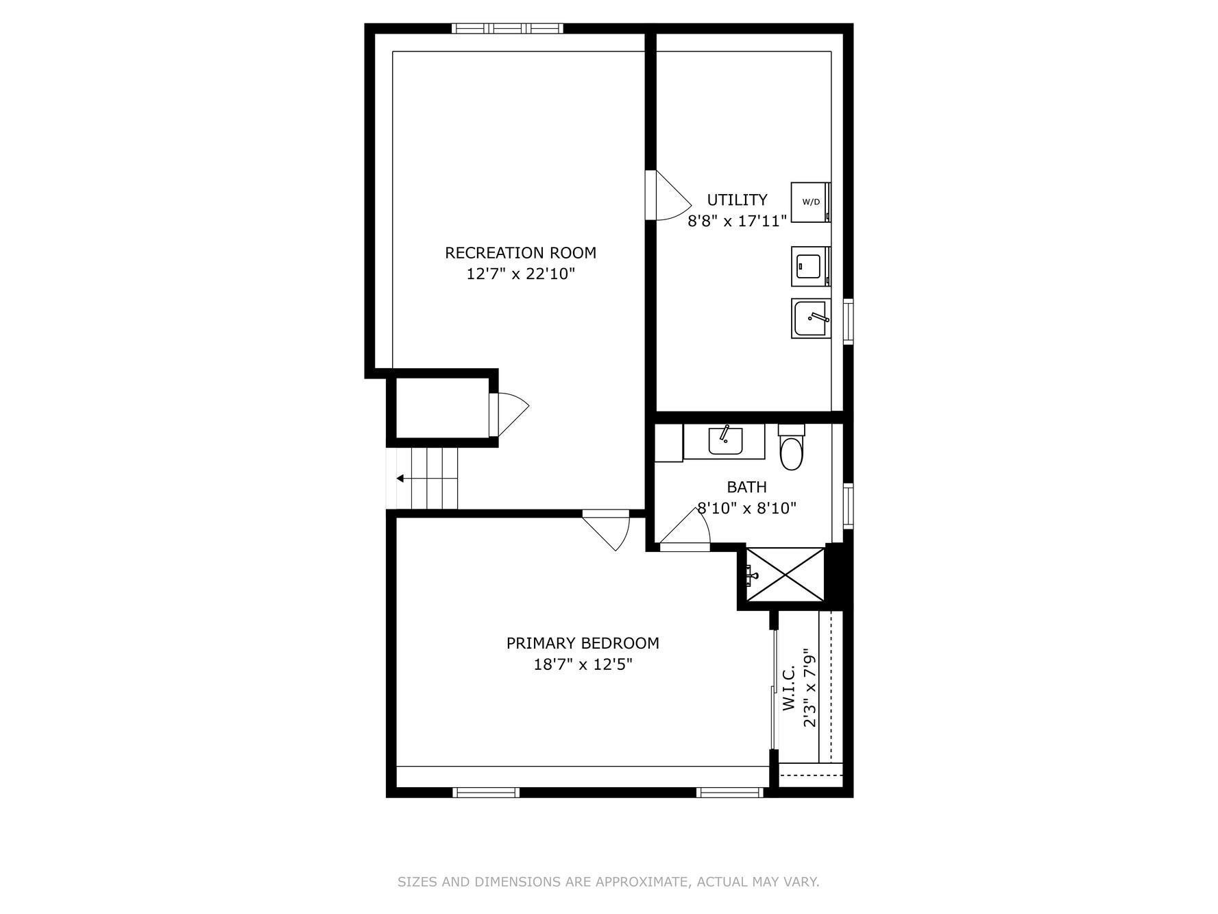 15240 Willemite Street, Ramsey, Minnesota image 44