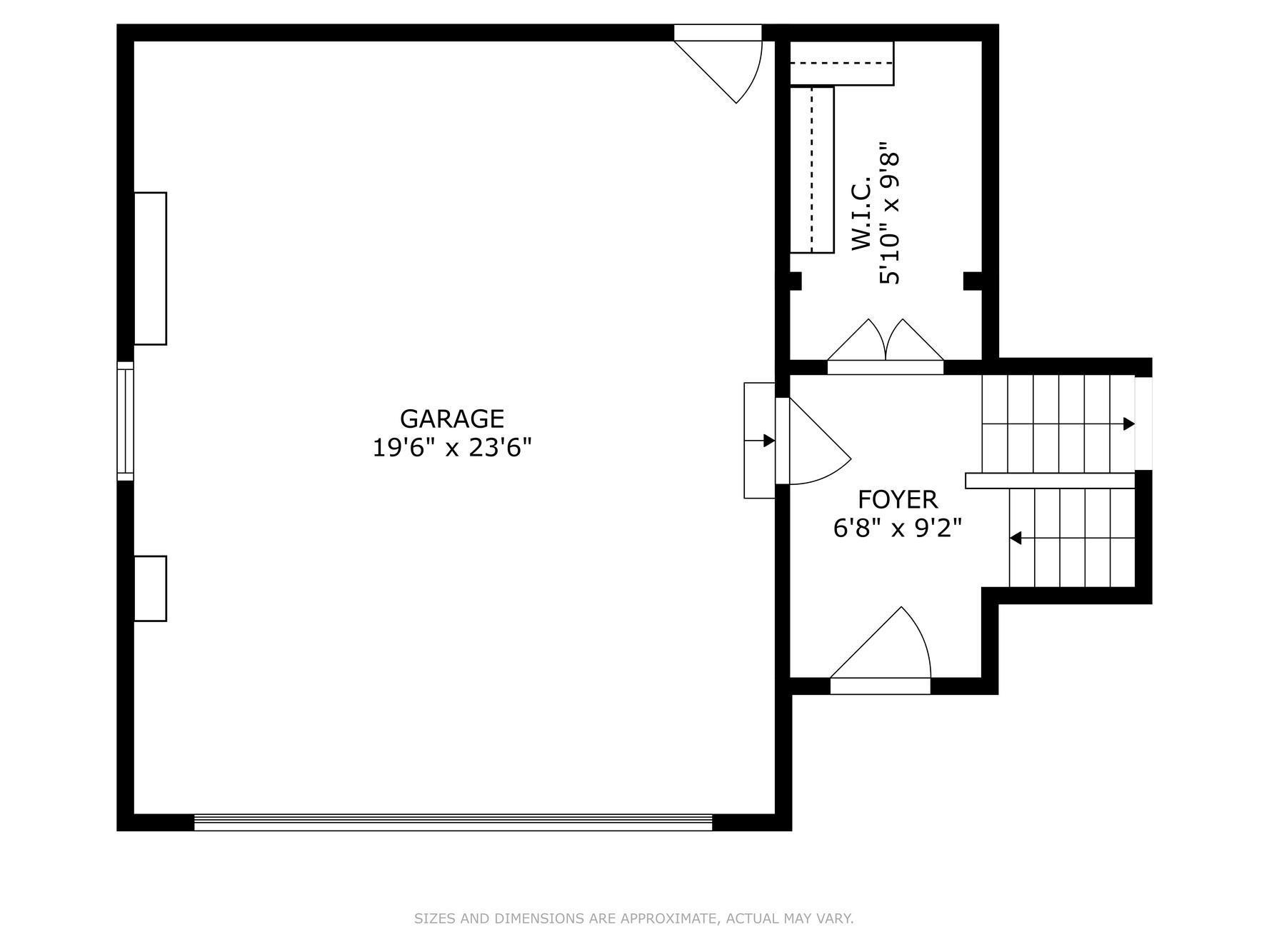 15240 Willemite Street, Ramsey, Minnesota image 43