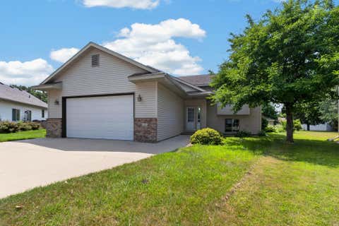 Homes For Sale - 206 Hunters Court<br/> Eagle Lake, MN 56024